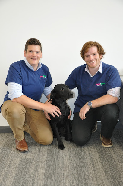 Vets4Pets Newbury South