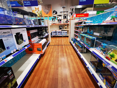 Vets4Pets - Newcastle Kingston Park