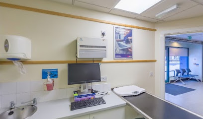 Vets4Pets - Newcastle