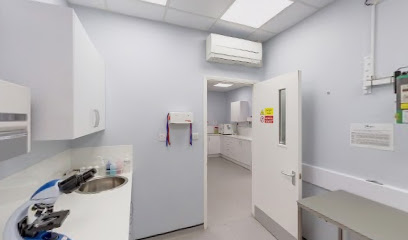 Vets4Pets - Northallerton