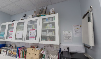 Vets4Pets - Pentland