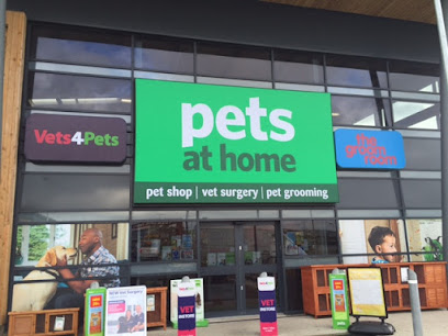 Vets4Pets Penzance