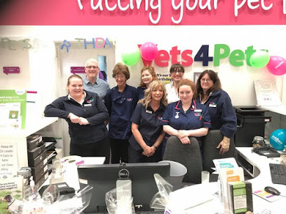 Vets4Pets - Perth