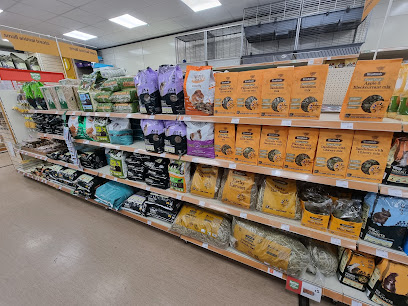 Vets4Pets Peterborough Bretton