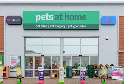 Vets4Pets - Sittingbourne