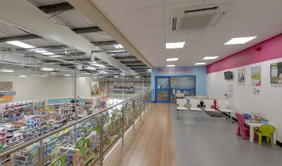 Vets4Pets South Shields Quays