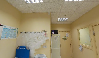 Vets4Pets - Stirling