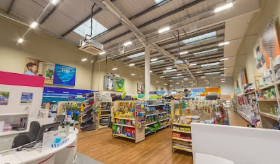 Vets4Pets - Swindon Bridgemead