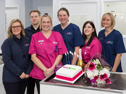 Vets4Pets - Whitstable