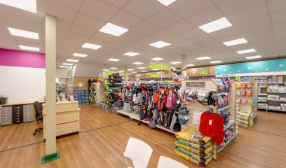 Vets4Pets Wycombe Marsh