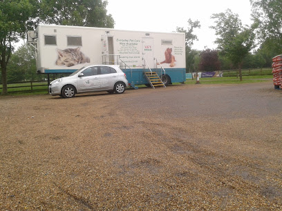 Vetsavers Ongar