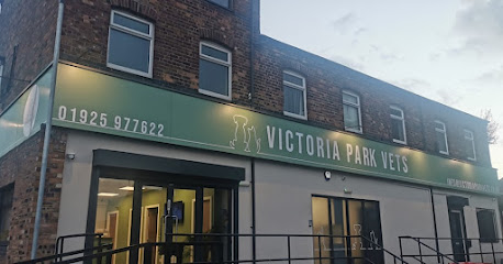 Victoria Park Vets