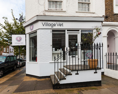 Village Vet Brook Green
