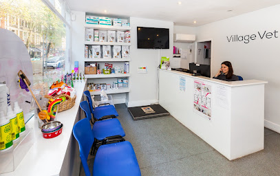 Village Vet Chiswick