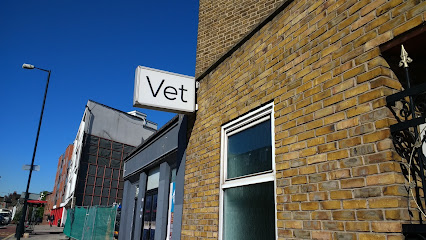 Village Vet Kensal Green