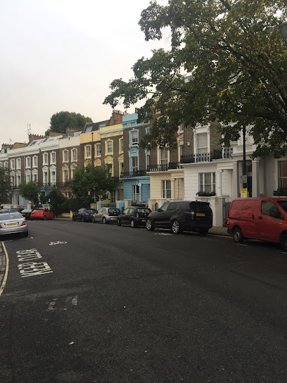 Village Vet Primrose Hill