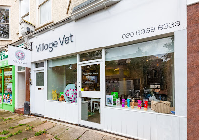 Village Vet St Helens