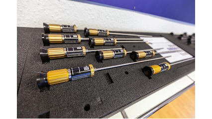 VisionScope Technologies Ltd