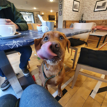 Wallace Vets - Carnoustie