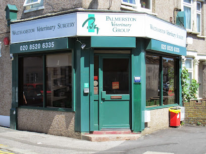 Walthamstow Veterinary Surgery