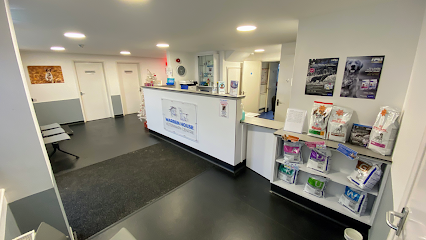 Warren House Veterinary Centre Ltd