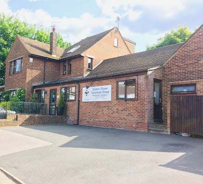 Warren House Vets in Rochester