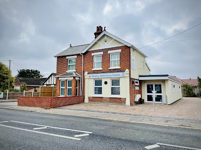 Weeley Veterinary Centre