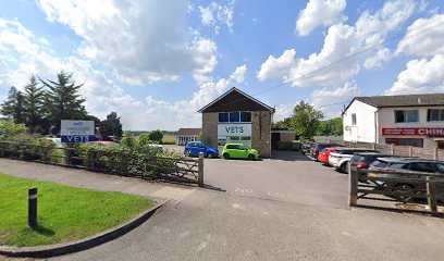 Wendover Heights Equine Vets