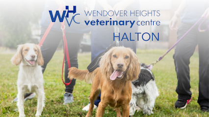 Wendover Heights Veterinary Centre - Halton