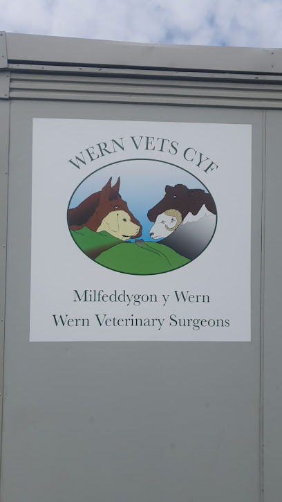 Wern Vets