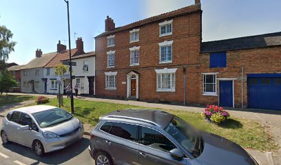 West Bar Veterinary Hospital