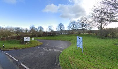 Western Counties Equine Hospital