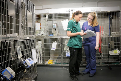 Westway Veterinary Group, Birtley