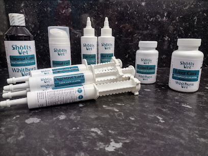 Whitburn Vet Ltd.