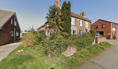 white rose vet physio