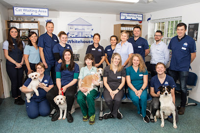 Whitehouse Veterinary Clinic