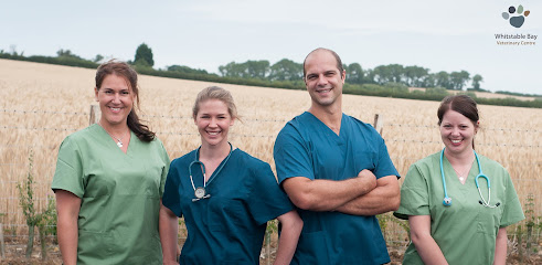 Whitstable Bay Veterinary Centre