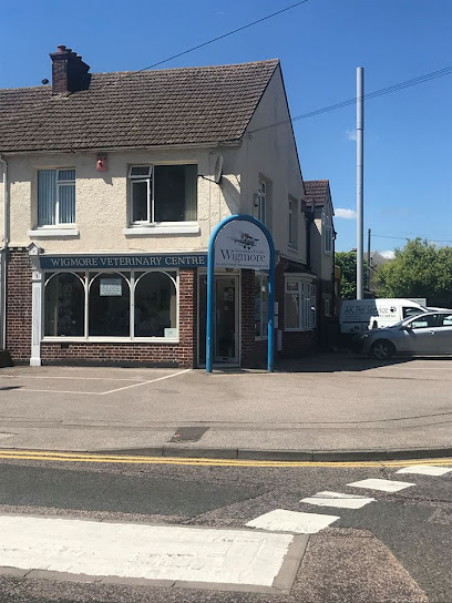 Wigmore Veterinary Centre