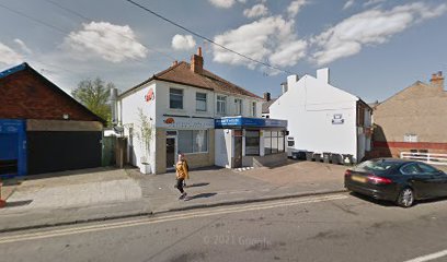 Willett House Veterinary Surgeons - Egham