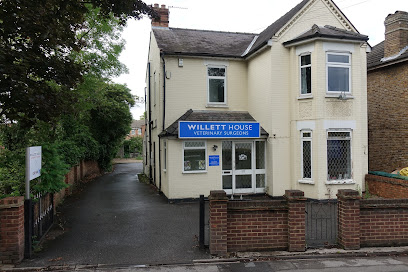 Willett House Veterinary Surgeons