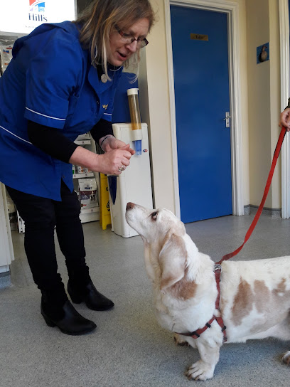 Windmill Veterinary Centre
