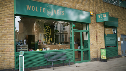 Wolfe Vets