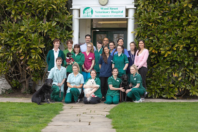 Wood Street Veterinary Hospital