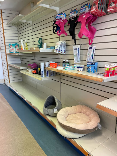 Wood Veterinary Group, Longlevens