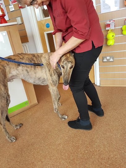 Woodlands Veterinary Clinic