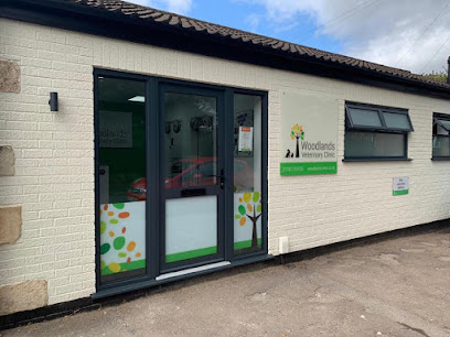 Woodlands Vets Brockworth