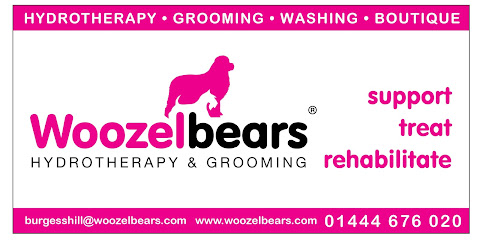 Woozelbears Hydrotherapy and Grooming