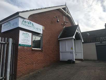 Wrights' Vets