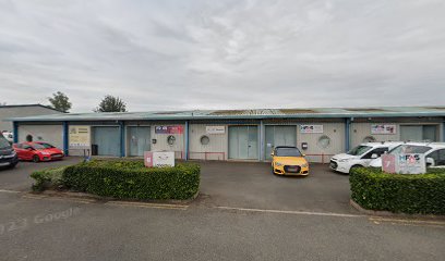 Wyatt Poultry Veterinary Services Ltd