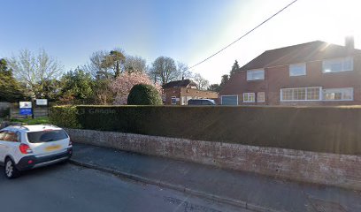 Wye Veterinary Surgery